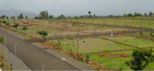 UDAY NAGAR LAYOUT D