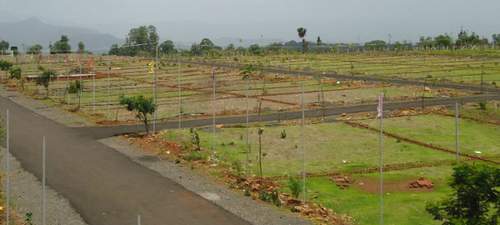UDAY PARK - LAYOUT C