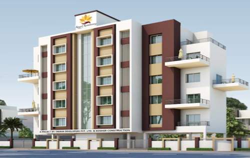 ROYAL RESIDENCY
