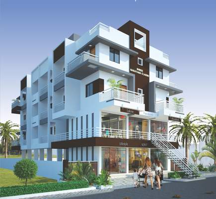 SHREE NARAYANA CLASSIC
