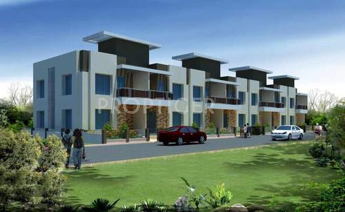 HARIHAR NAGAR ZARI PHASE - I