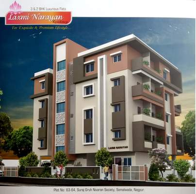 LAXMI NARAYAN RESIDENCY