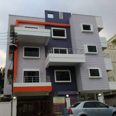 ABHINAV  RESIDENCY