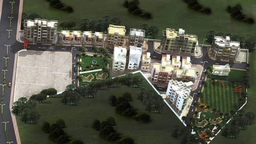 HINGNA CITY