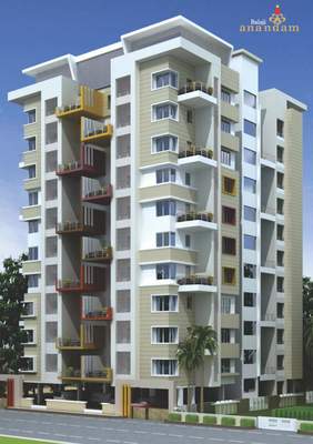 BALAJI ANANDAM
