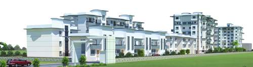Pushkar Orchid Greens Phase I