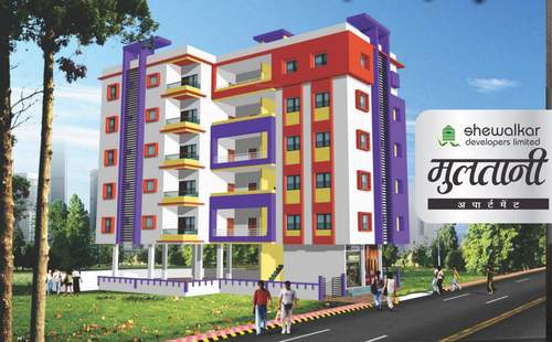MULTANI APARTMENT