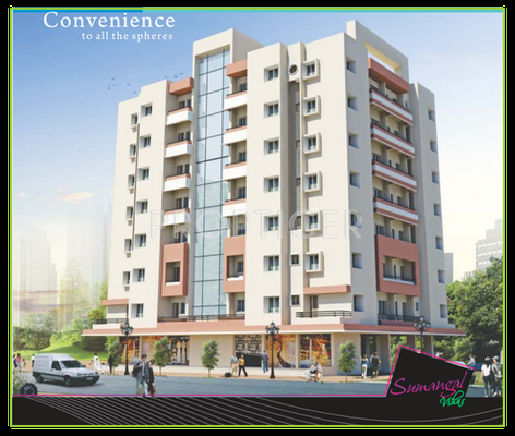 Sumangal Vihar