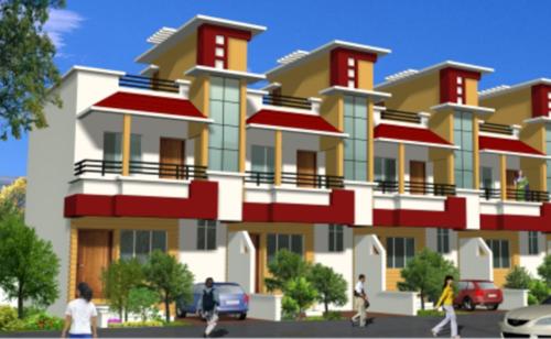 Vyankatesh City 4
