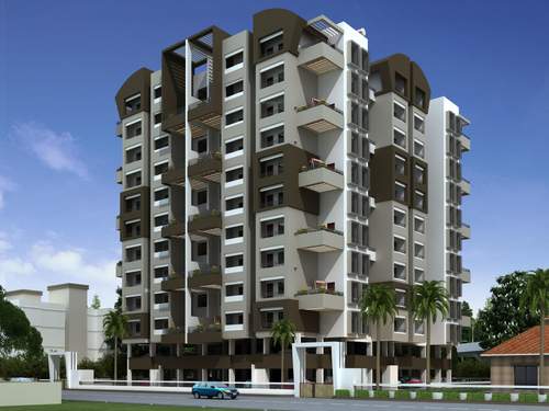 JANAI - BALAJI APARTMENTS