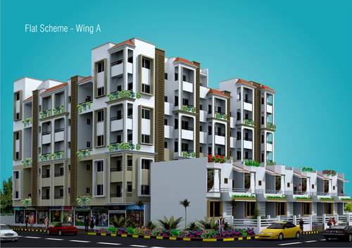 NEEL VIHAR WING-B