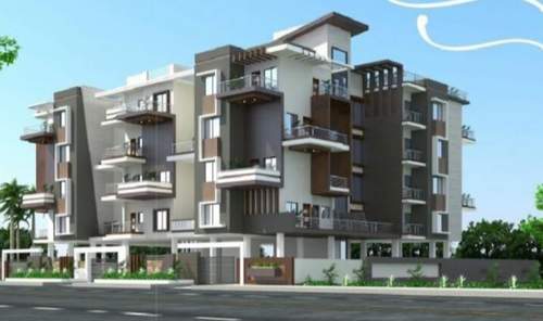 SHREE GAJANAN APARTMENT