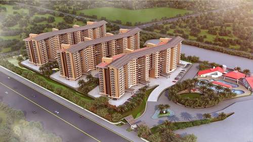 First City Project, Phase-1A