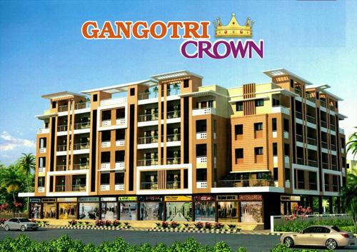 GANGOTRI CROWN