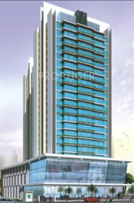 Sandesh City Apartments 3