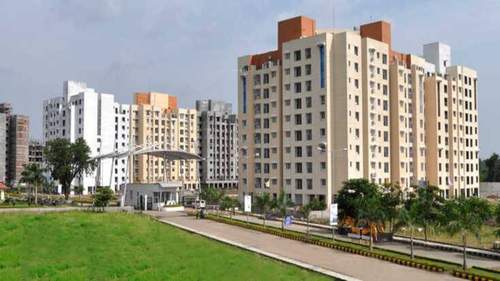 Sahara City Homes Phase 1 Nagpur
