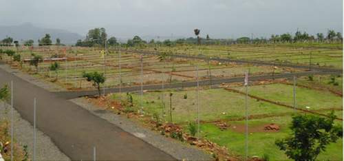 DWARKA NAGARI