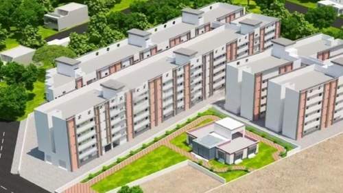 SDPL Aashray Wanjara