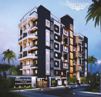 SHRI EKDANT ENCLAVE