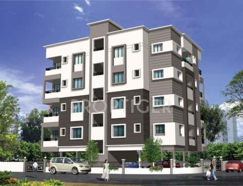 Bhalchandra Apartment