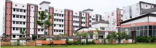 SDPL Aashray Dabha