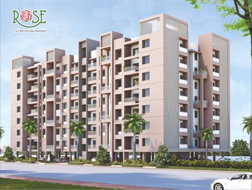 SATYAM ROSE