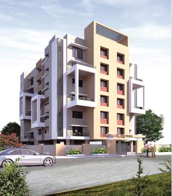 SHREE MANSION