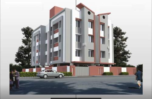DURVANKUR ENCLAVE