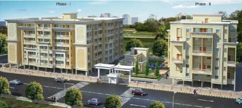 Rachana Madhukosh Wing C