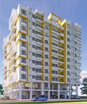 AAKAR HEIGHTS