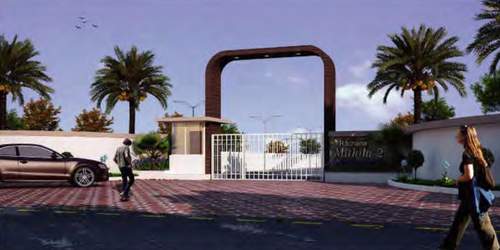 RACHANA MITHILA II