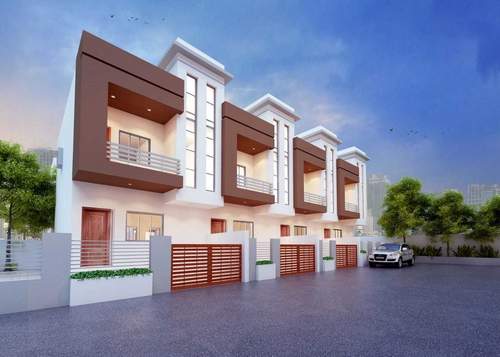 SHREE LAXMI ESTATE-1