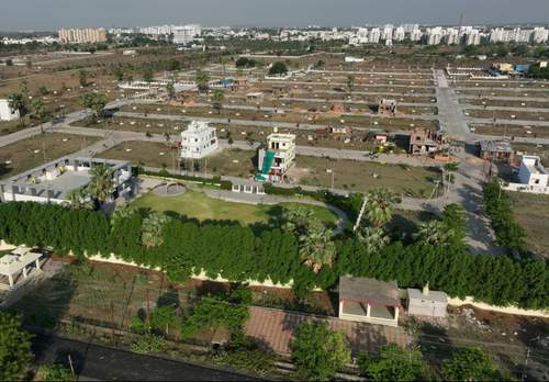 SILVER PARK