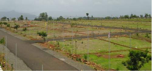 Gokul Ressidency 3