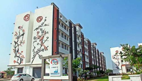 SDPL Aashray Beltarodi