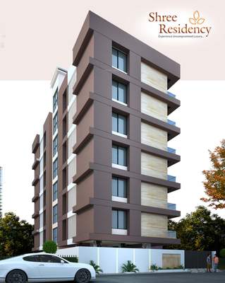 SHREE RESIDENCY