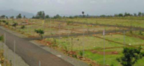 SHREE LAXMI NAGAR