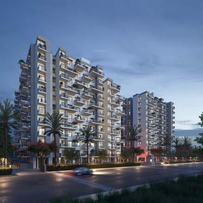 SHREE SHIVGAURI RESIDENCY