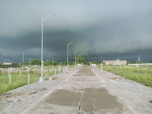 MAULI NAGAR 4