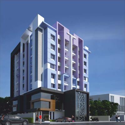 SHREE YOGIRAJS SUYOG PALACE