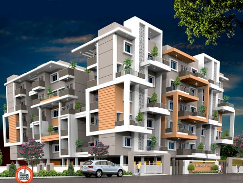 KRISHNA VIHAR