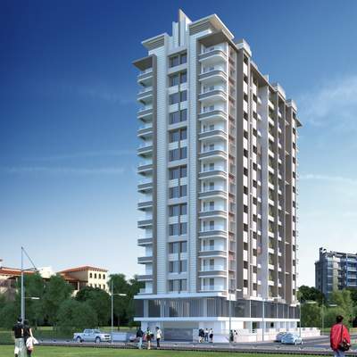 UJRA HEIGHTS