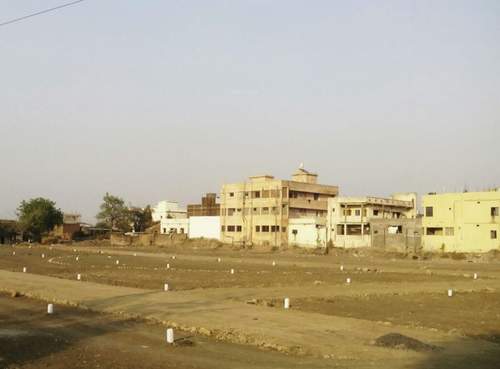 Moreshwar Park 3