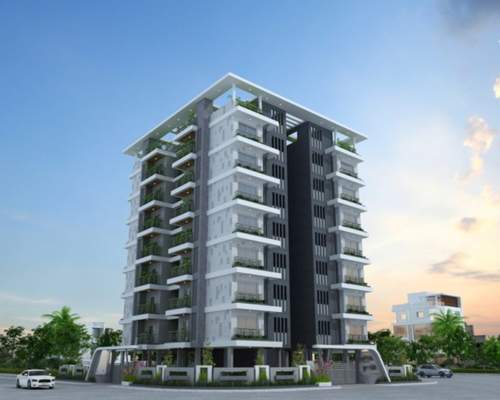 GANRAJ HEIGHTS