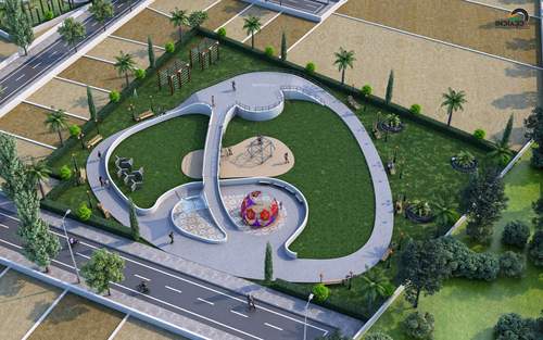 Mauli Nagar 09 Sector E