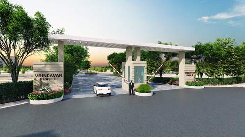 Vrindavan Phase-3