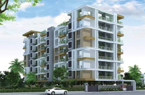 GOVIND RESIDENCY-I
