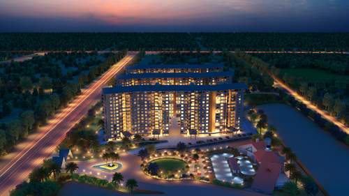 First City, Commercial Shopping-1