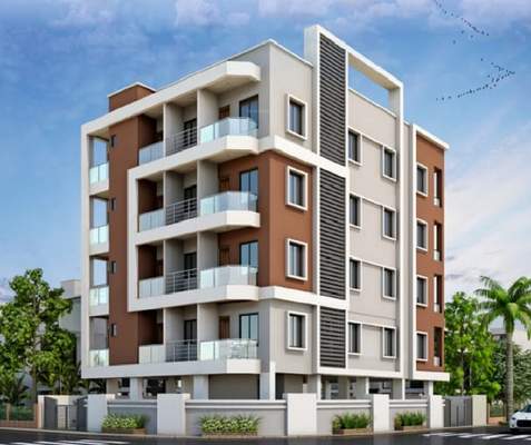 MAHALAXMI PRIDE