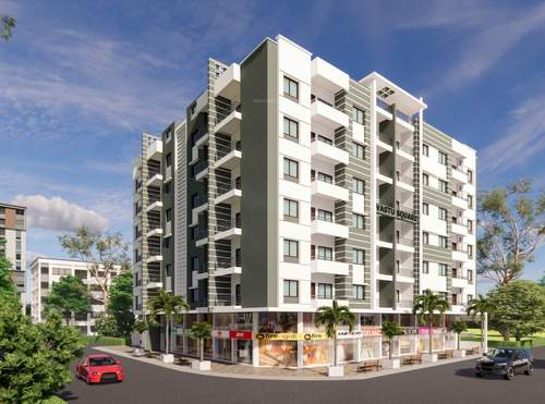 VASTU SQUARE